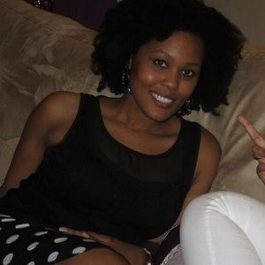 Meet your Posher, Andrenette